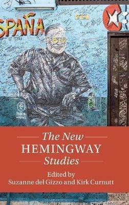The New Hemingway Studies - cover