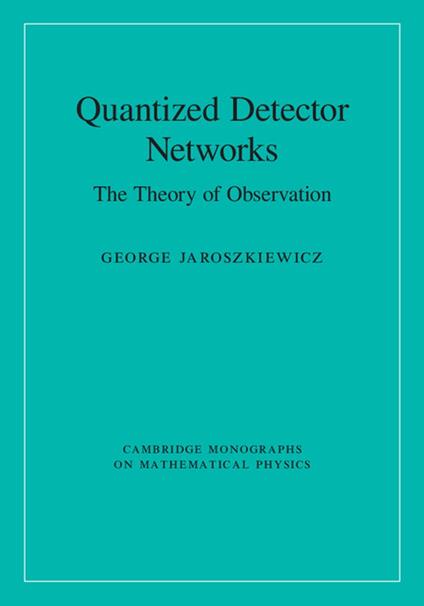 Quantized Detector Networks