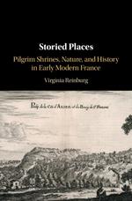 Storied Places