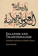 Salafism and Traditionalism