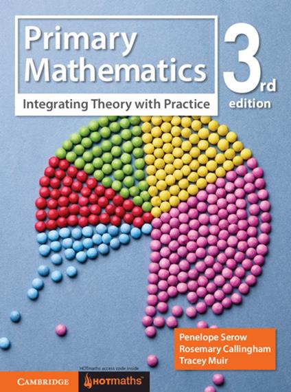 Primary Mathematics