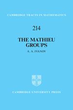 The Mathieu Groups