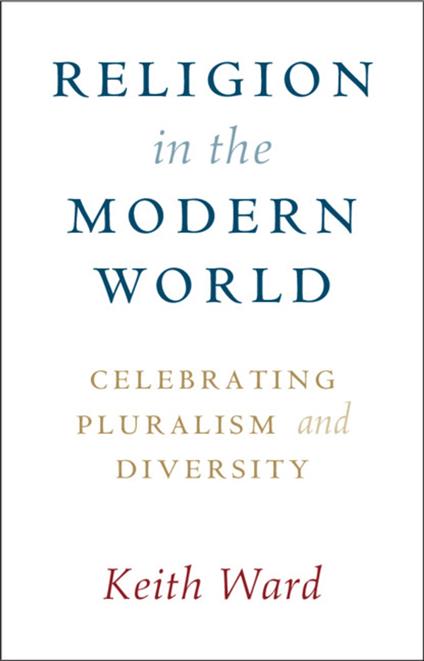 Religion in the Modern World