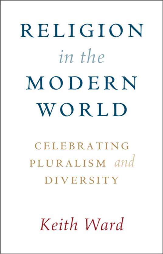 Religion in the Modern World
