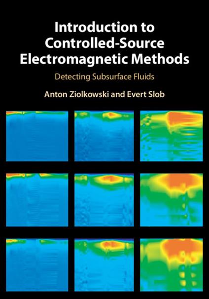 Introduction to Controlled-Source Electromagnetic Methods