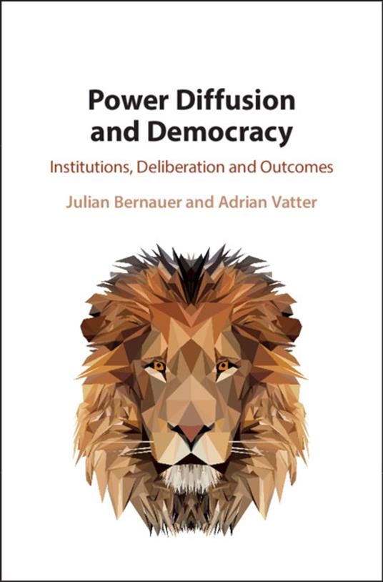 Power Diffusion and Democracy
