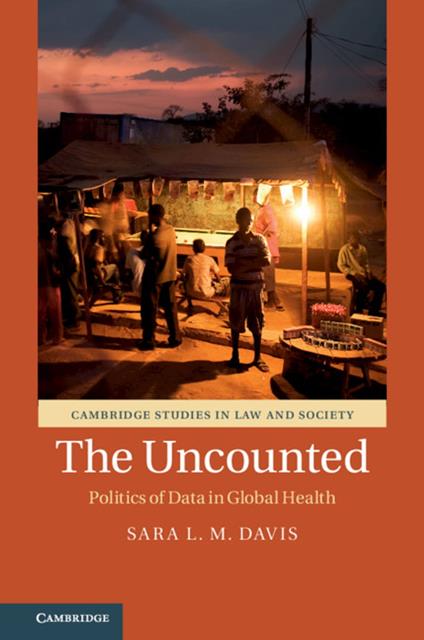 The Uncounted