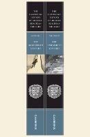 The Cambridge History of Modern European Thought 2 Volume Paperback Set - cover