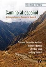 Camino al espanol: A Comprehensive Course in Spanish