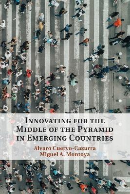Innovating for the Middle of the Pyramid in Emerging Countries - cover