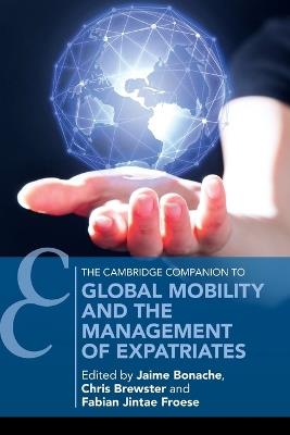 Global Mobility and the Management of Expatriates - cover