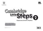 Cambridge little steps. Posters. Per la Scuola elementare. Vol. 2