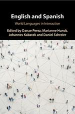 English and Spanish: World Languages in Interaction