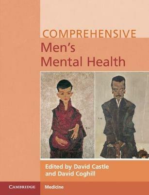 Comprehensive Men's Mental Health - cover