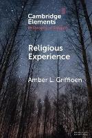 Religious Experience - Amber L. Griffioen - cover