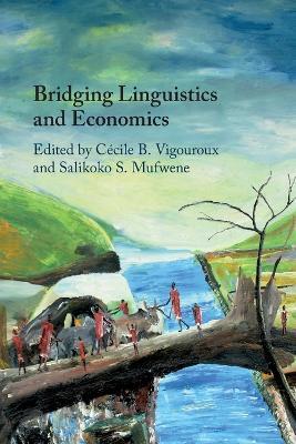 Bridging Linguistics and Economics - cover