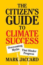 The Citizen's Guide to Climate Success