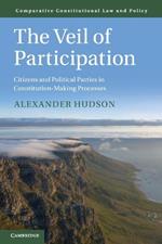 The Veil of Participation: Citizens and Political Parties in Constitution-Making Processes