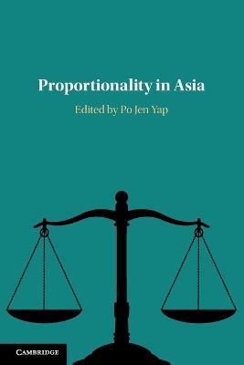 Proportionality in Asia - cover