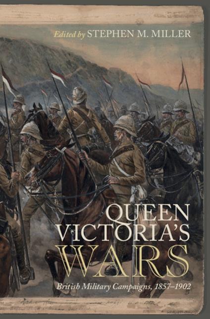 Queen Victoria's Wars