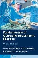 Fundamentals of Operating Department Practice - cover