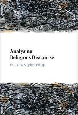 Analysing Religious Discourse - cover