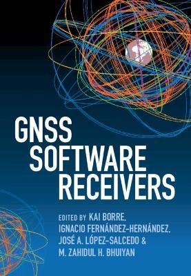 GNSS Software Receivers - cover