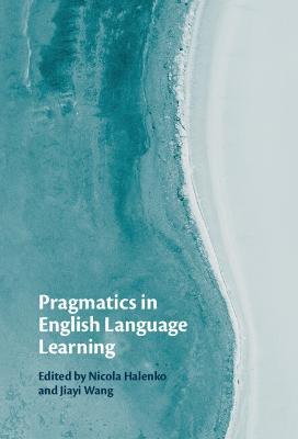 Pragmatics in English Language Learning - cover