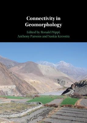 Connectivity in Geomorphology - cover