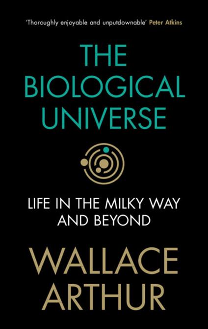 The Biological Universe