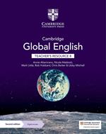 Cambridge Global English Teacher's Resource 8 with Digital Access: for Cambridge Primary and Lower Secondary English as a Second Language