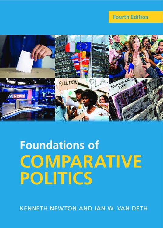 Foundations of Comparative Politics