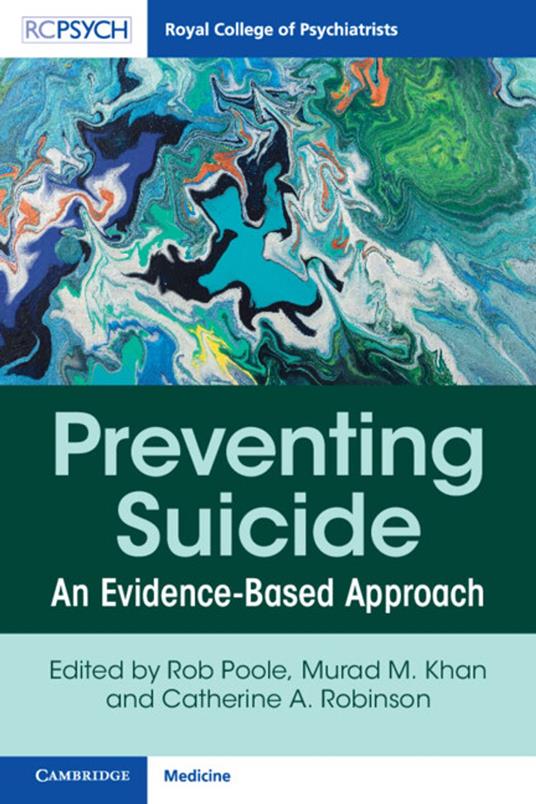 Preventing Suicide