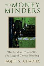 The Money Minders