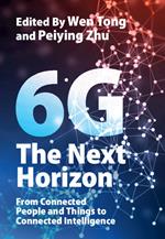6G: The Next Horizon