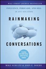 Rainmaking Conversations