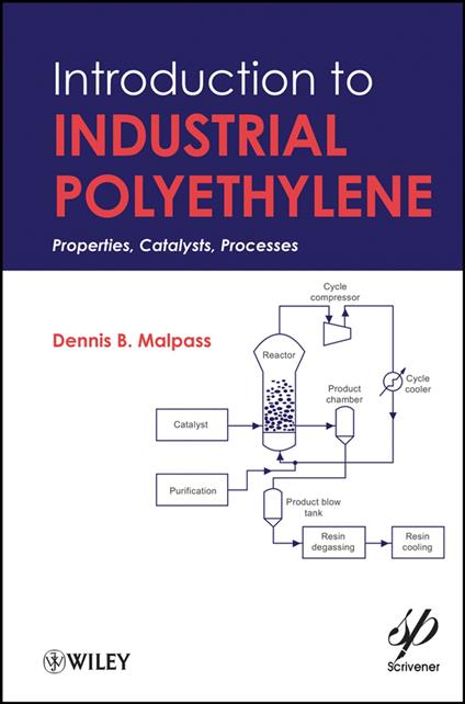 Introduction to Industrial Polyethylene