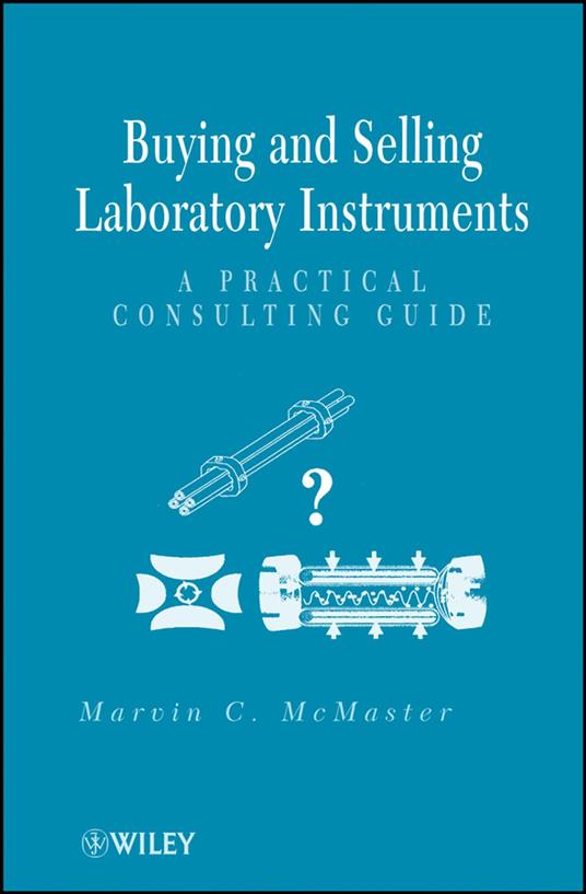 Buying and Selling Laboratory Instruments