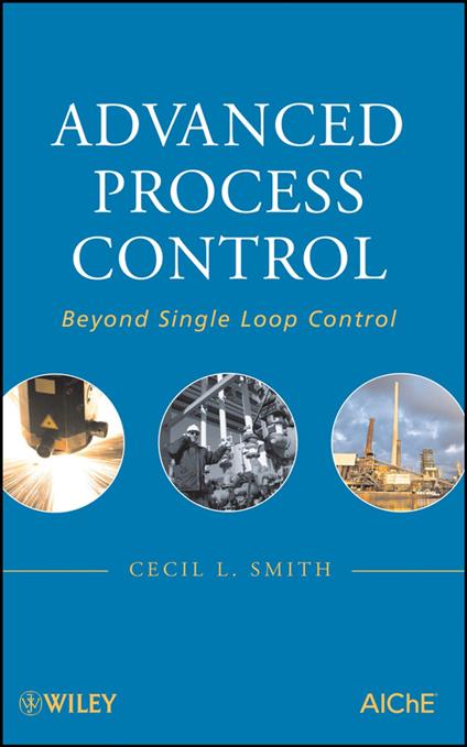 Advanced Process Control