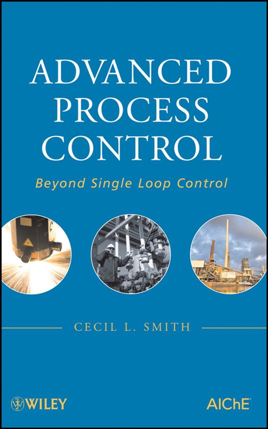 Advanced Process Control