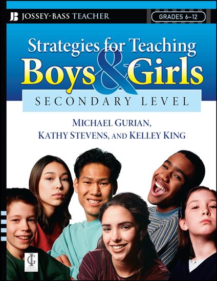 Strategies for Teaching Boys and Girls -- Secondary Level