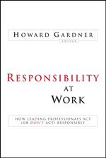 Responsibility at Work