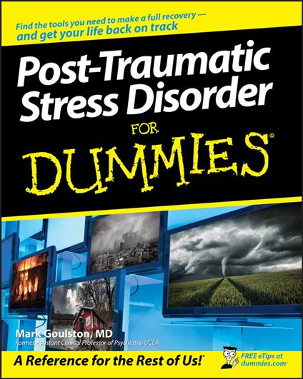 Post-Traumatic Stress Disorder For Dummies