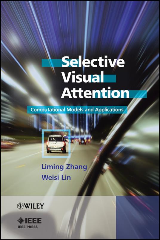 Selective Visual Attention