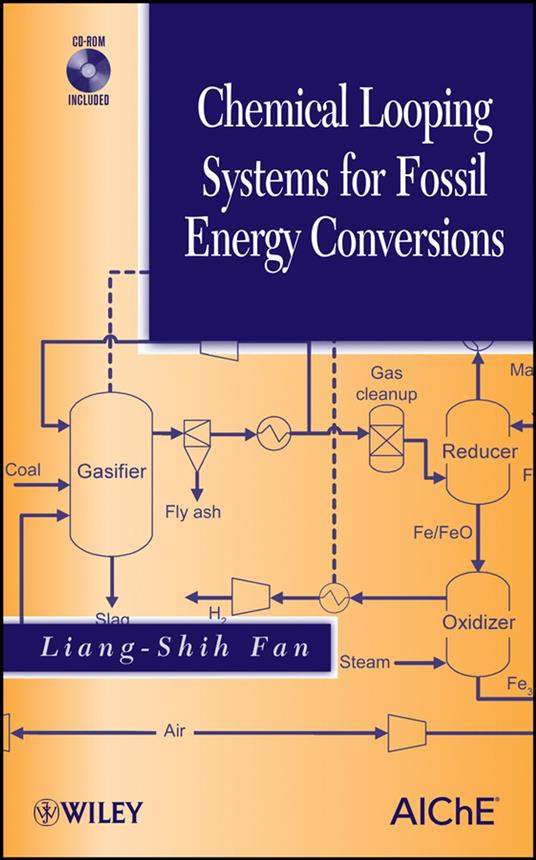 Chemical Looping Systems for Fossil Energy Conversions