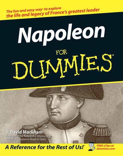 Napoleon For Dummies