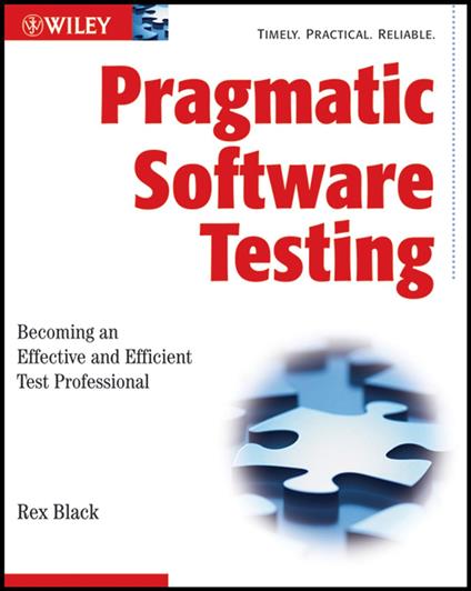 Pragmatic Software Testing