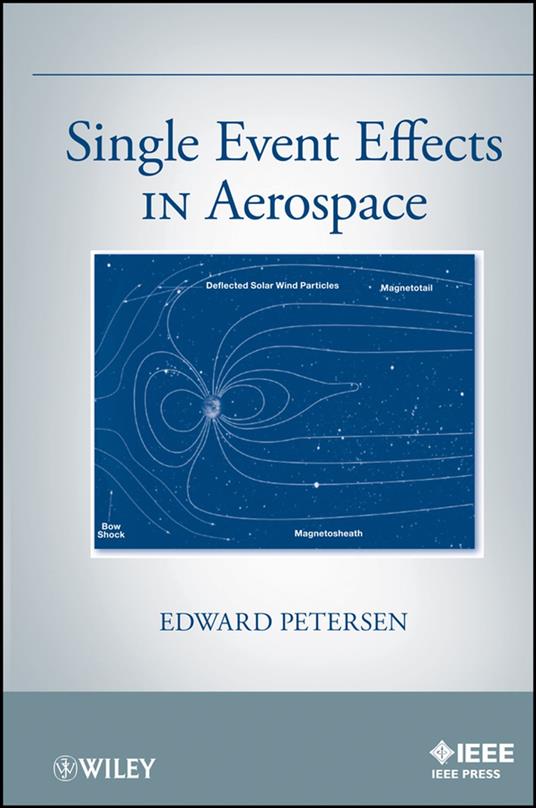 Single Event Effects in Aerospace