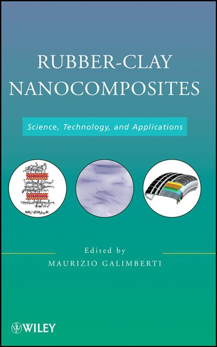 Rubber-Clay Nanocomposites