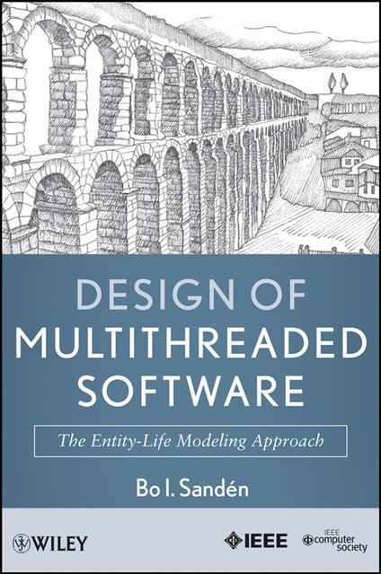 Design of Multithreaded Software